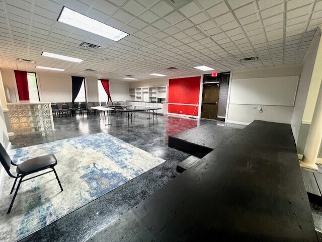 More Photos Of 1707 Shannon St, Monroe Medical For Lease
