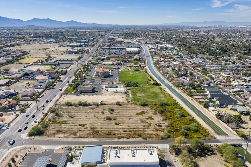 More Photos Of 960 Baseline Rd, Phoenix Land For Sale