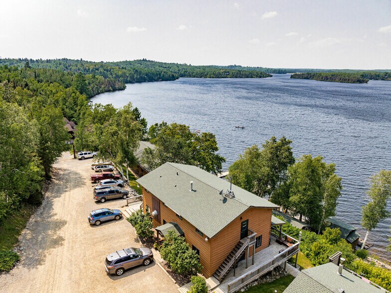 More Photos Of 14694 Vosburgh Rd, Ely Lodge Meeting Hall For Sale