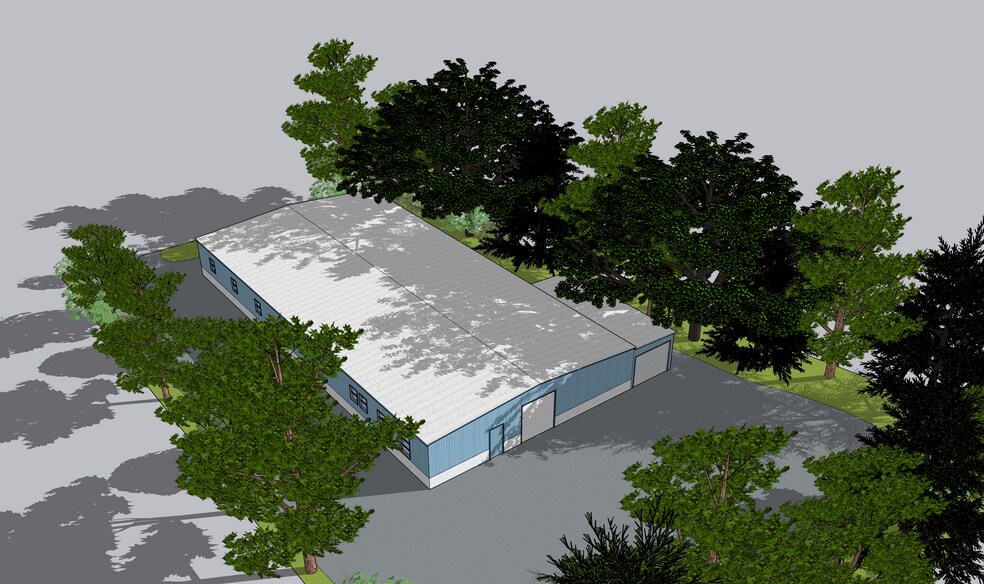 More Photos Of 136 Beattie St, Syracuse Flex For Sale