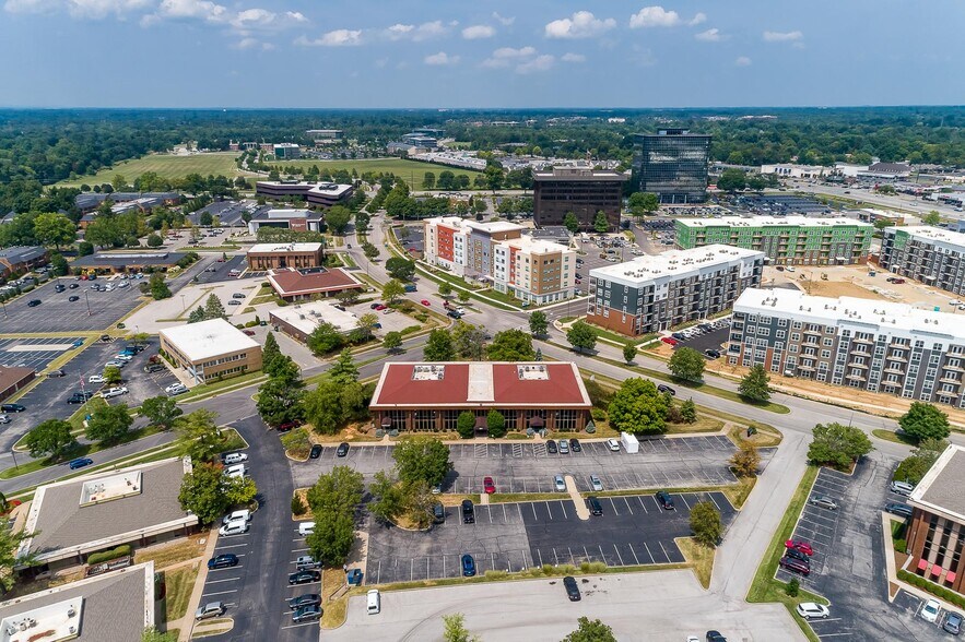 More Photos Of 304 Whittington Pky, Louisville Office For Sale