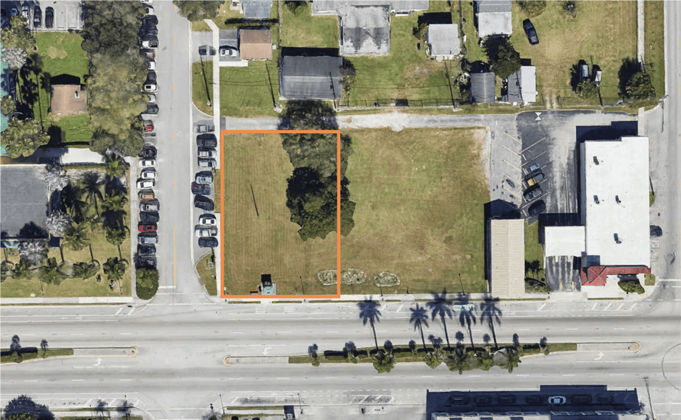 More Photos Of SW 344th St, Florida City Land For Lease