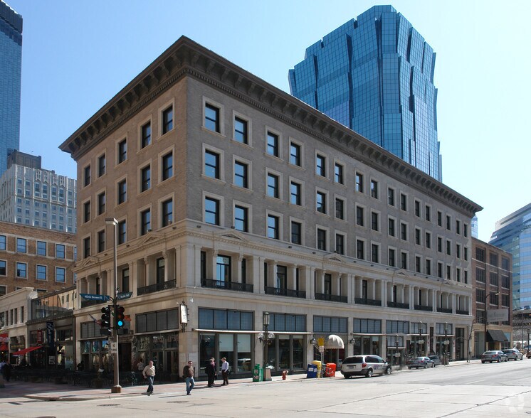 More Photos Of 84 S 10th St, Minneapolis Office For Lease