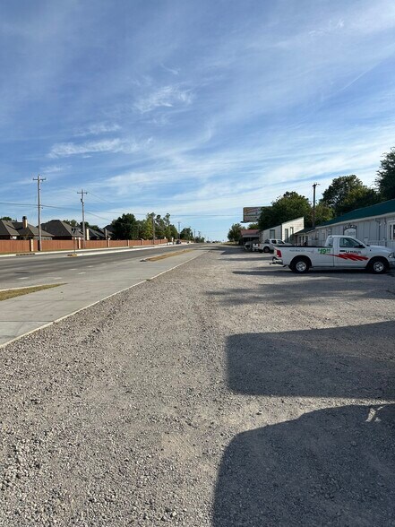 More Photos Of 10010 N Garnett Rd, Owasso Land For Sale