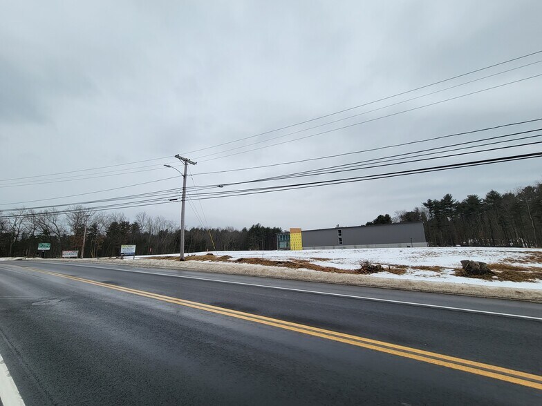 More Photos Of 324 Middlesex Rd, Tyngsborough Land For Sale