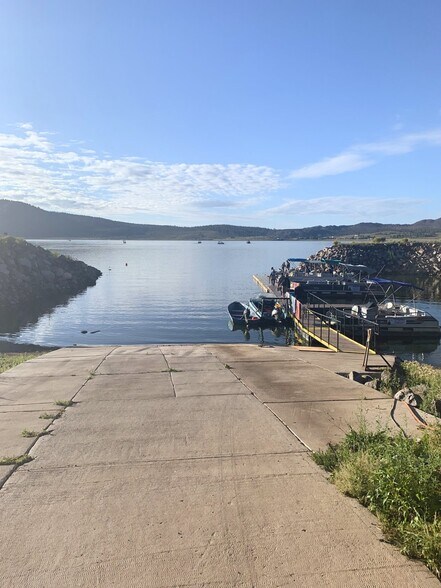 More Photos Of 115 North Shore rd, Panguitch Marina For Sale