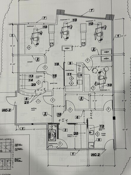 More Photos Of 113 Waterworks Way, Irvine Medical For Sale