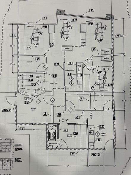 More Photos Of 113 Waterworks Way, Irvine Medical For Sale
