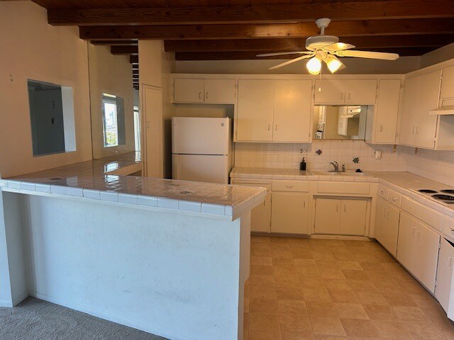 More Photos Of 2801-2807 Columbia St, San Diego Apartments For Sale