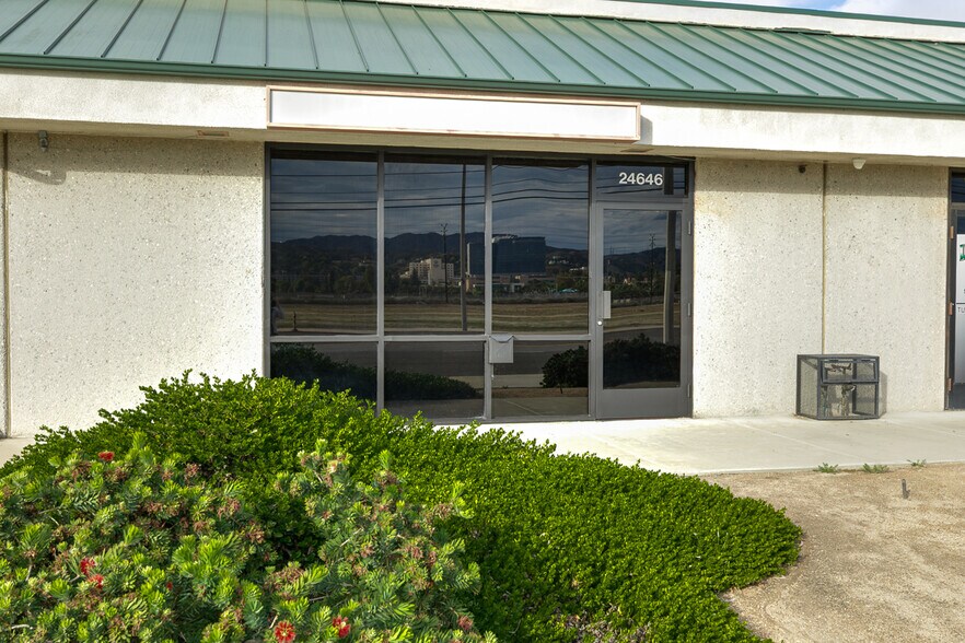 Primary Photo Of 24646 Redlands Blvd, Loma Linda Storefront For Sale