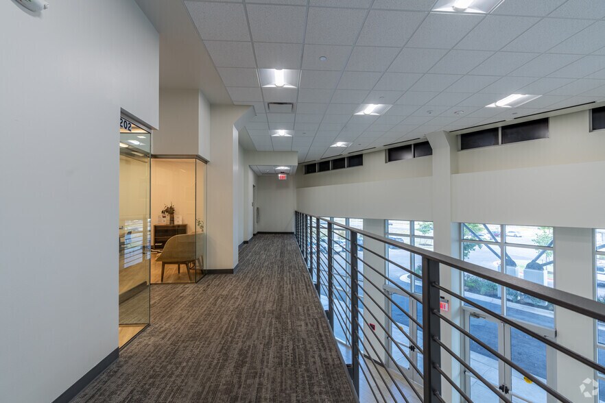 Photo of 3rd Floor Ste 