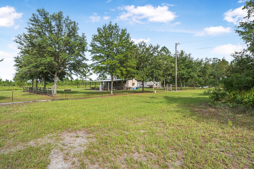 More Photos Of N US Hwy 17, Pierson Land For Sale