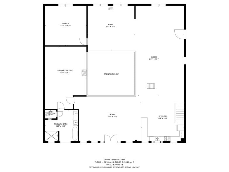 More Photos Of 705-707 Cherry Aly, Hudson Warehouse For Lease