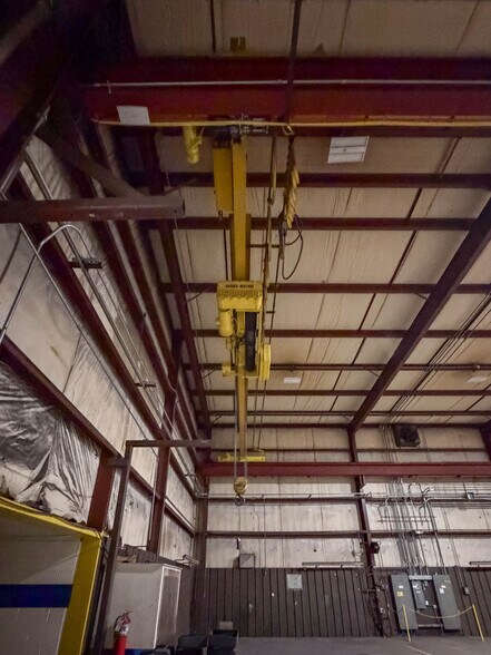 More Photos Of Railroad Ave, Federalsburg Industrial For Sale
