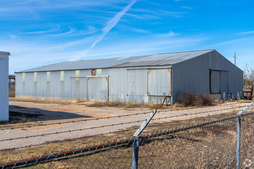 More Photos Of 3224 Industrial Dr, Wichita Falls Manufacturing For Lease
