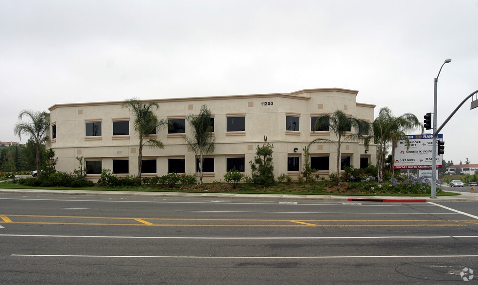 Primary Photo Of 11200 Corbin Ave, Northridge Office For Lease