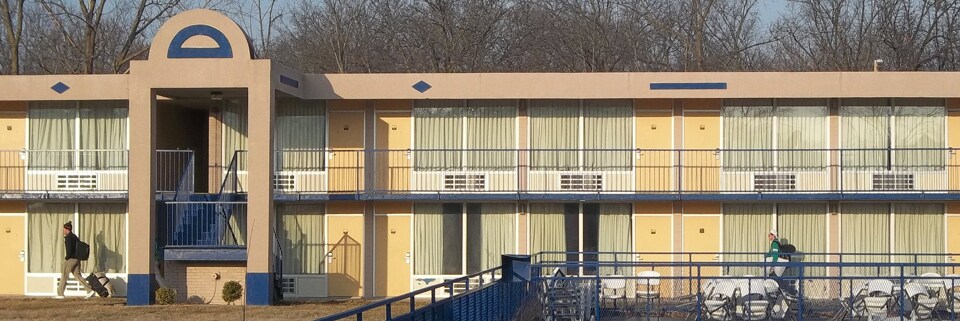 More Photos Of 1400 N Lafayette St, Macomb Hospitality For Sale