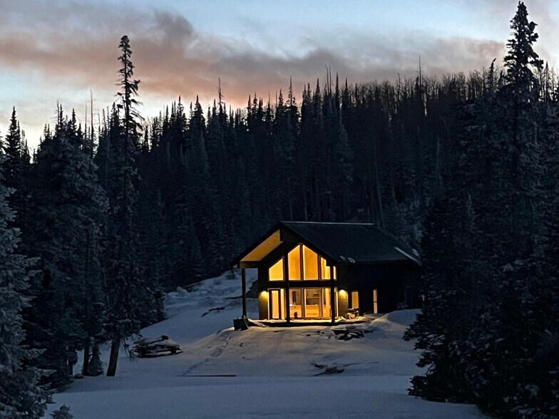 Primary Photo Of 164-198 Zion View Drive, Brian Head Land For Sale