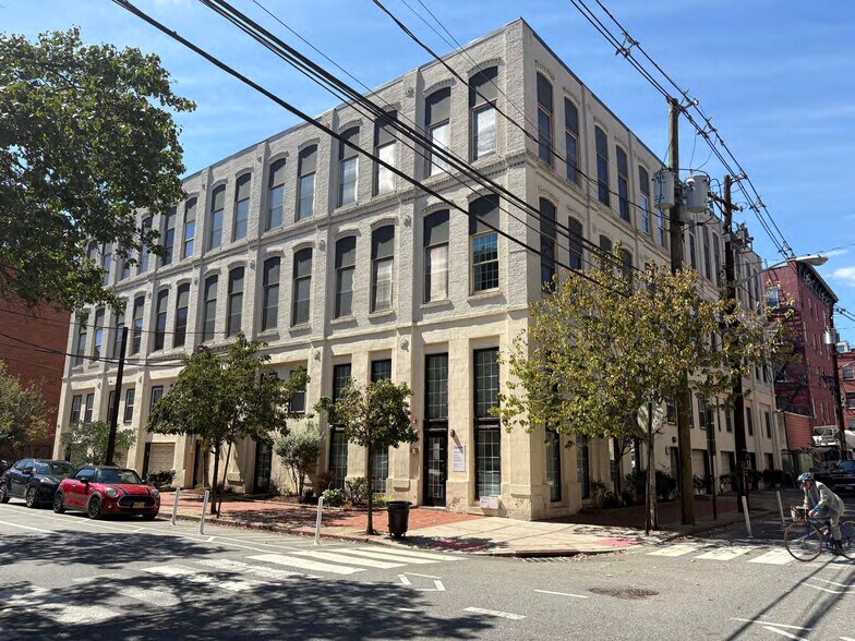 Primary Photo Of 222-232 Clinton St, Hoboken Apartments For Sale