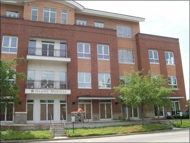 Primary Photo Of 245 Seven Farms Dr, Daniel Island Office For Lease