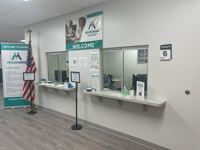 More Photos Of 101 Munson St, Greenfield Medical For Lease