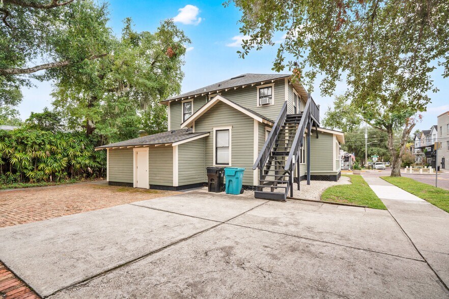 More Photos Of 901 E Washington St, Orlando Office For Sale