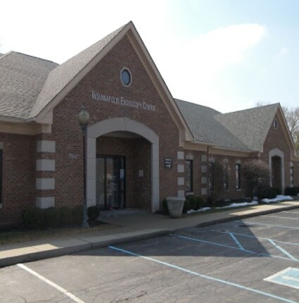 More Photos Of 7353-7373 E 21st St, Indianapolis Medical For Sale