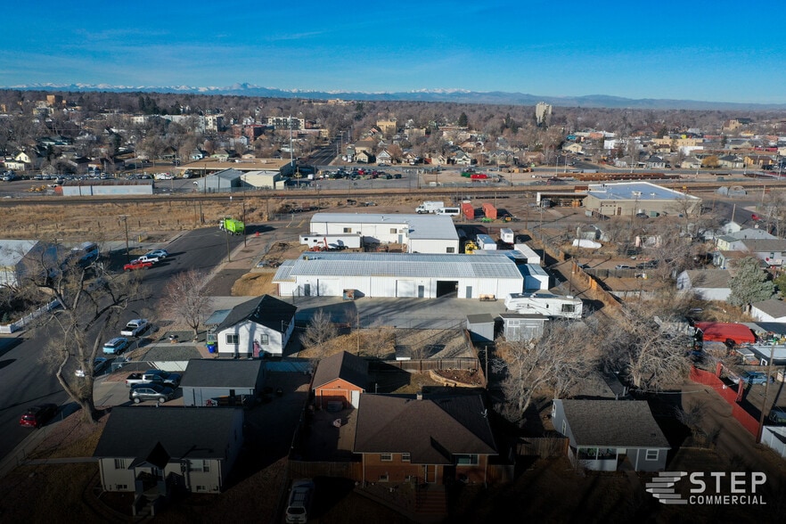 More Photos Of 425 15th St, Greeley Showroom For Sale