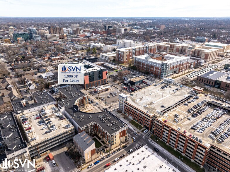 More Photos Of 535 S Upper St, Lexington Apartments For Lease