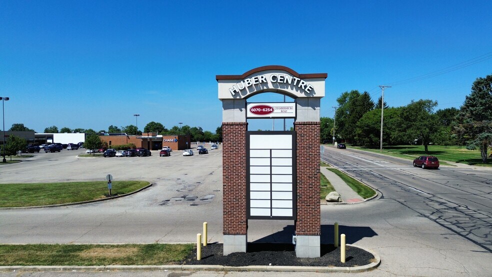 More Photos Of 6070-6254 Chambersburg Rd, Huber Heights Unknown For Lease