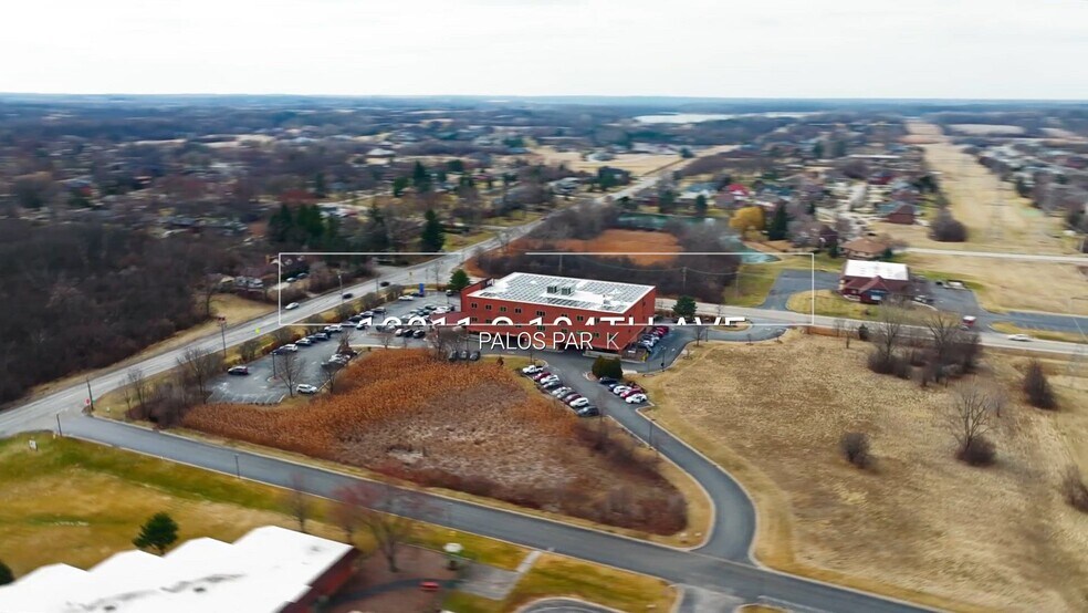 Primary Photo Of 13011 S 104th Ave, Palos Park Medical For Sale