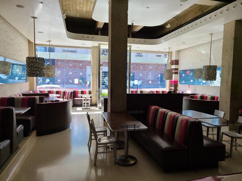 More Photos Of 1602-1608 N Cahuenga Blvd, Los Angeles Storefront Retail Office For Lease