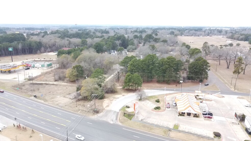 More Photos Of Lilly St, Longview Land For Sale