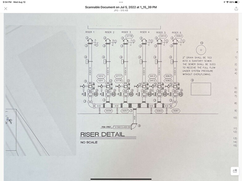More Photos Of 100 W Las Palmas Ave, Patterson Food Processing For Sale