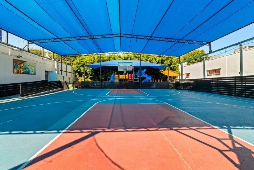 Primary Photo Of 1044 S Robertson Blvd, Los Angeles Land For Sale