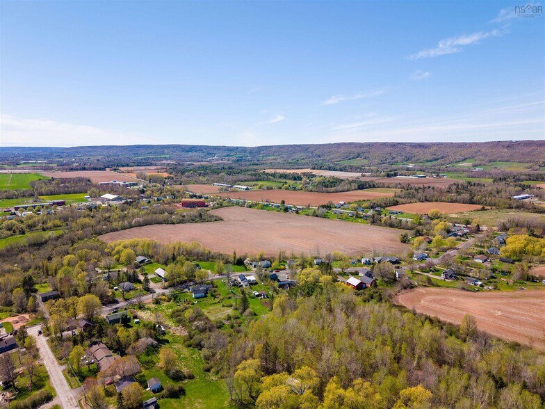 More Photos Of Chapel Road, Canning, Ns, Canning Land For Sale