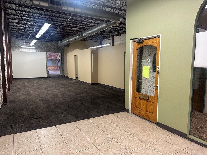 More Photos Of 102 E Main Ave, Round Rock Storefront Retail Office For Sale