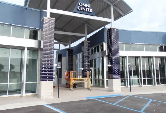 Primary Photo Of 1307 Centerville Rd, Sturgis Office For Lease