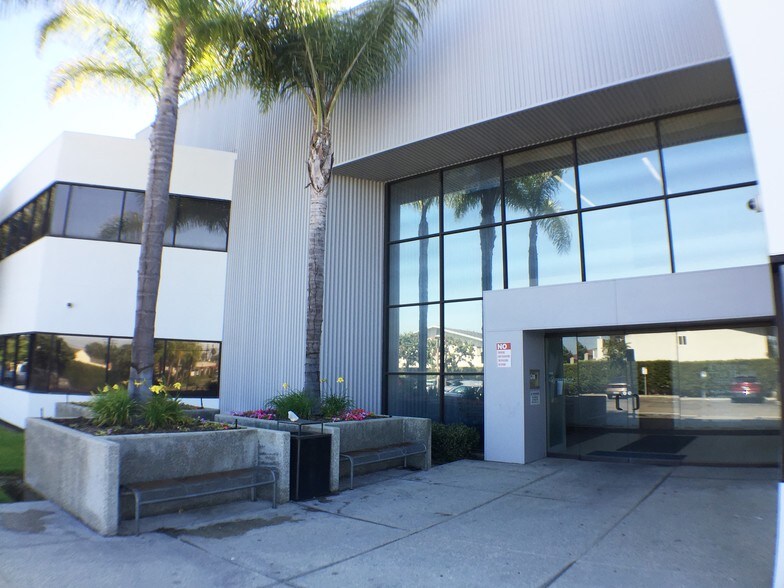 More Photos Of 1520 Nutmeg Pl, Costa Mesa Medical For Lease
