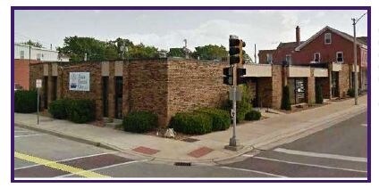More Photos Of 1003 Broadway, Highland Office For Lease