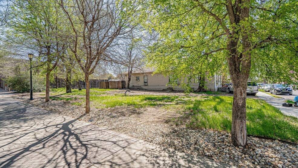 More Photos Of 1201 Washington ave, Fort Worth Land For Sale