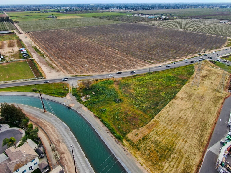 More Photos Of 2561 Claribel Rd, Modesto Land For Sale