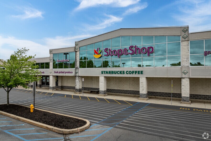 More Photos Of 1246-1280 Route 22, Phillipsburg Freestanding For Lease