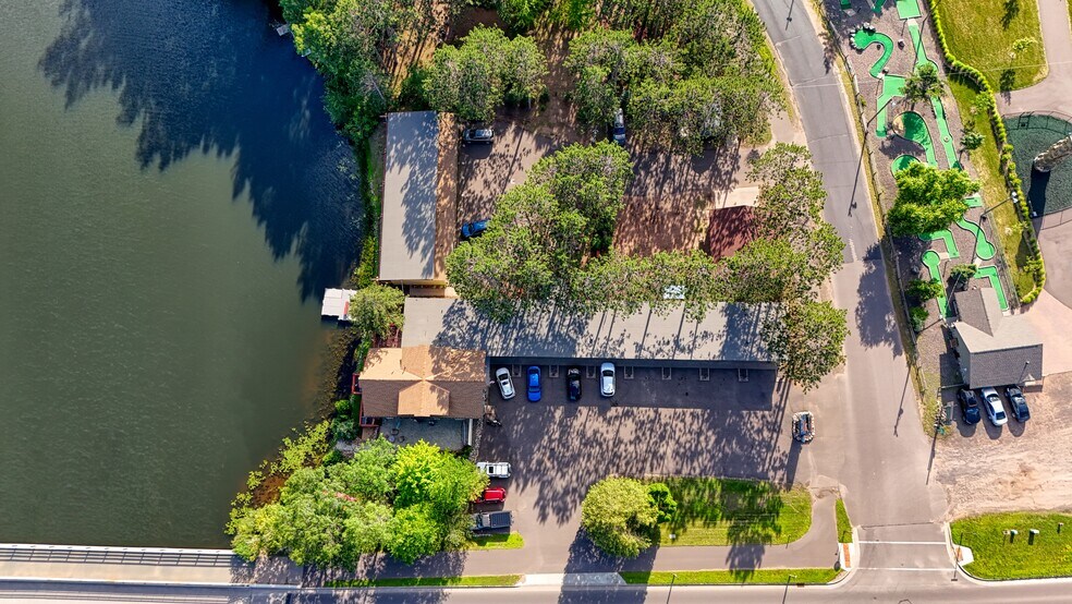 More Photos Of 10429 State Road 27, Hayward Hotel For Sale