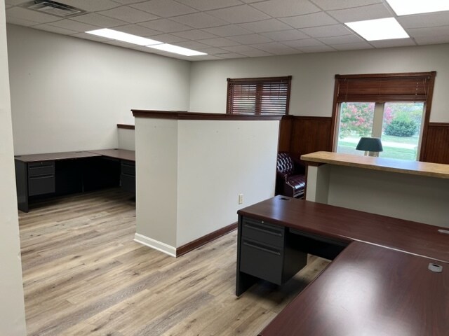 More Photos Of 1700 Ups Dr, Louisville Office For Sale