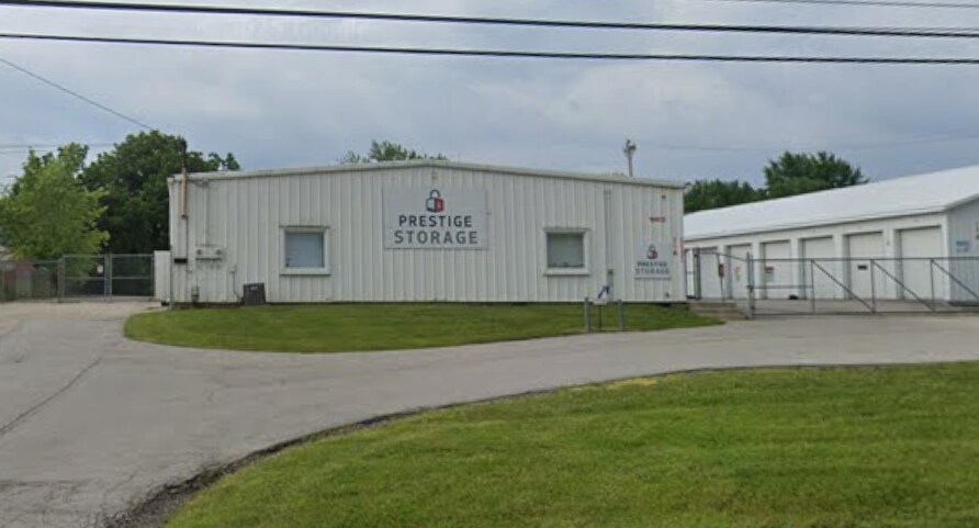 More Photos Of 12453 National Rd SW, Etna Self Storage For Lease