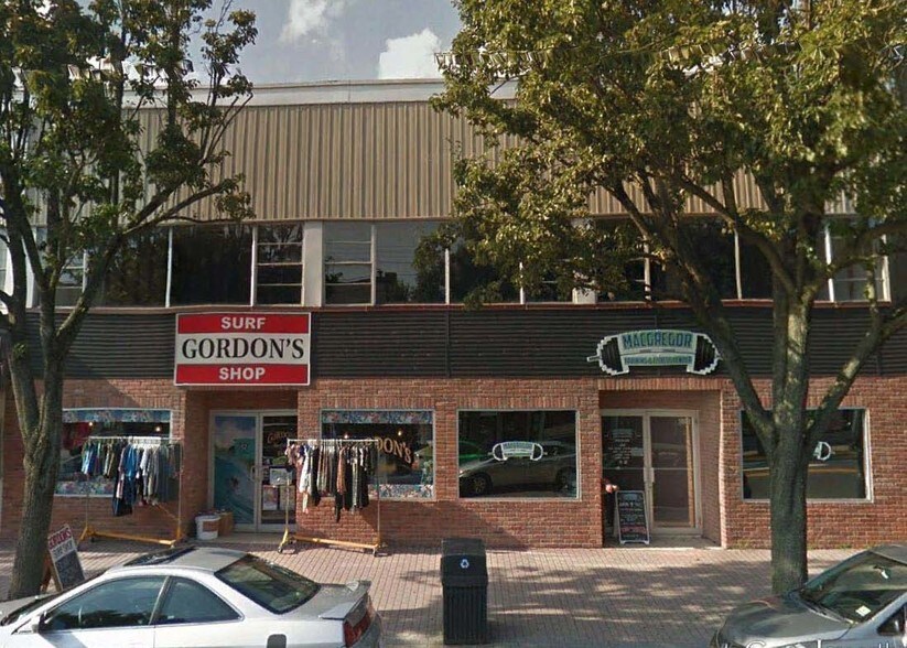 More Photos Of 601 Arnold Ave, Point Pleasant Beach Storefront Retail Office For Lease