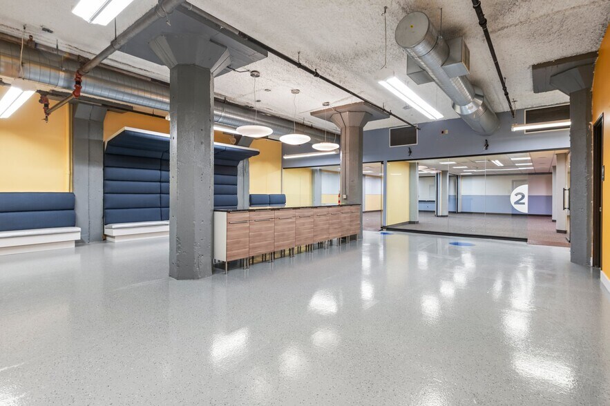 More Photos Of 718 Washington Ave N, Minneapolis Loft Creative Space For Sale