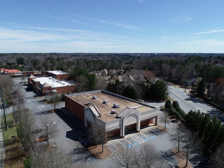 More Photos Of 11855 Jones Bridge Rd, Alpharetta Daycare Center For Sale