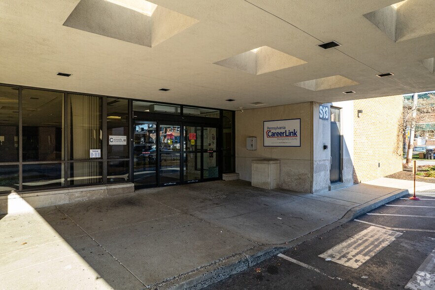 More Photos Of 1430 DeKalb St, Norristown Rehabilitation Center For Sale